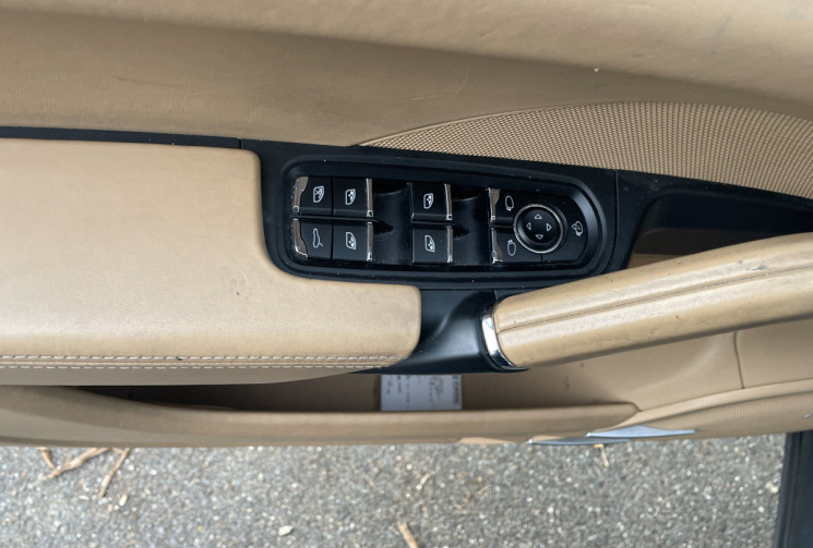 Porsche Cayenne S 4.8 V8 AWD TIPTRONIC 400 