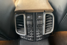 Porsche Cayenne S 4.8 V8 AWD TIPTRONIC 400 