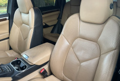 Porsche Cayenne S 4.8 V8 AWD TIPTRONIC 400 