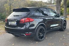 Porsche Cayenne S 4.8 V8 AWD TIPTRONIC 400 
