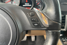 Porsche Cayenne S 4.8 V8 AWD TIPTRONIC 400 