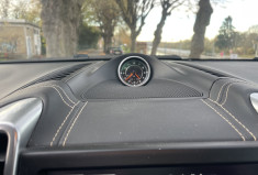 Porsche Cayenne S 4.8 V8 AWD TIPTRONIC 400 