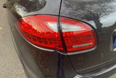 Porsche Cayenne S 4.8 V8 AWD TIPTRONIC 400 