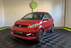 Aixam Coupé S8 Premium Vision