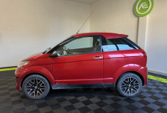 Aixam Coupé S8 Premium Vision