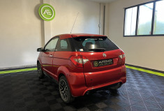 Aixam Coupé S8 Premium Vision