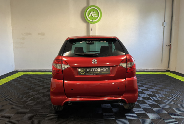 Aixam Coupé S8 Premium Vision