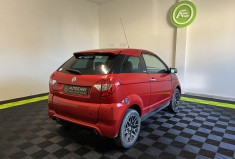 Aixam Coupé S8 Premium Vision