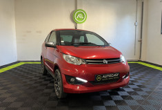 Aixam Coupé S8 Premium Vision