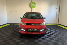 Aixam Coupé S8 Premium Vision