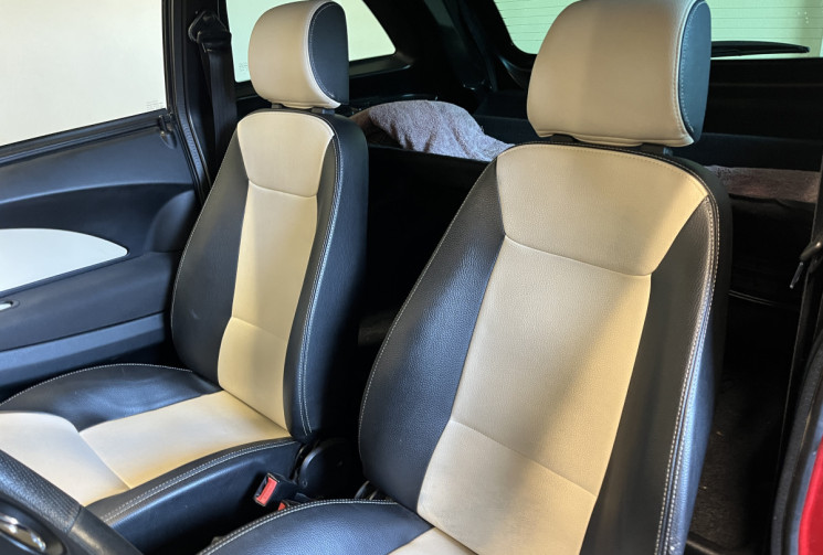 Aixam Coupé S8 Premium Vision