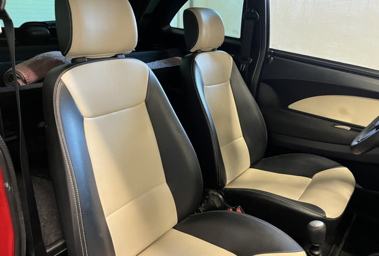 Aixam Coupé S8 Premium Vision