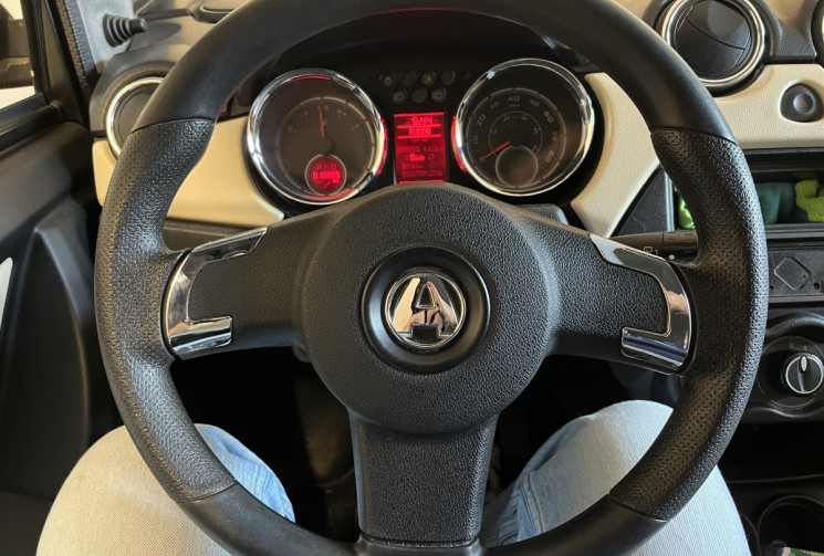 Aixam Coupé S8 Premium Vision