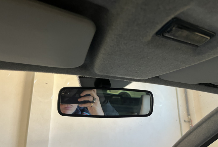 Aixam Coupé S8 Premium Vision