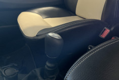 Aixam Coupé S8 Premium Vision