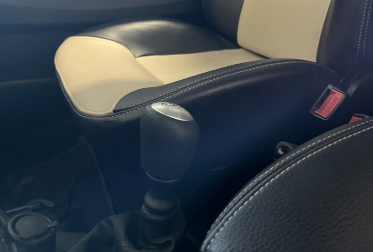 Aixam Coupé S8 Premium Vision