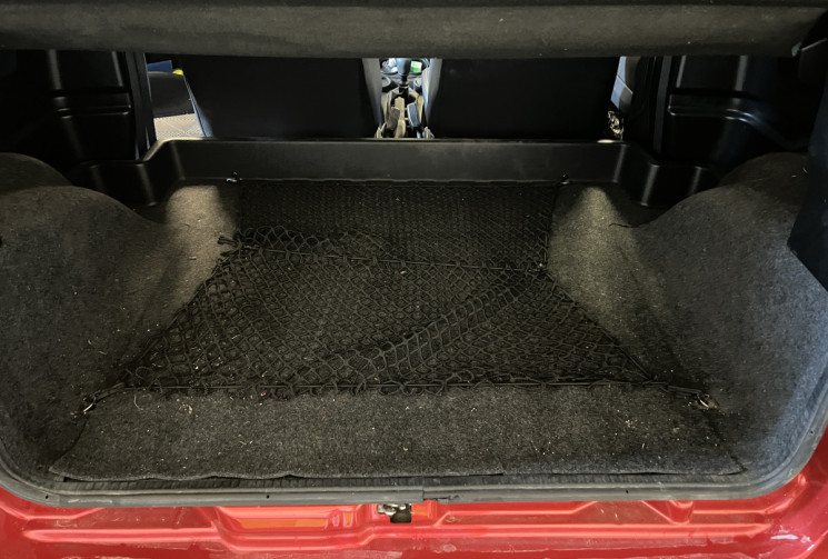 Aixam Coupé S8 Premium Vision