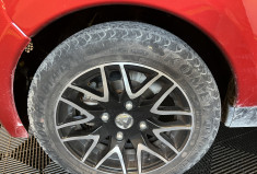 Aixam Coupé S8 Premium Vision