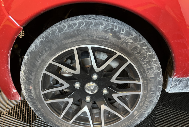 Aixam Coupé S8 Premium Vision