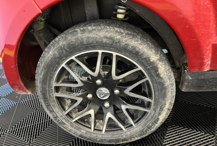 Aixam Coupé S8 Premium Vision