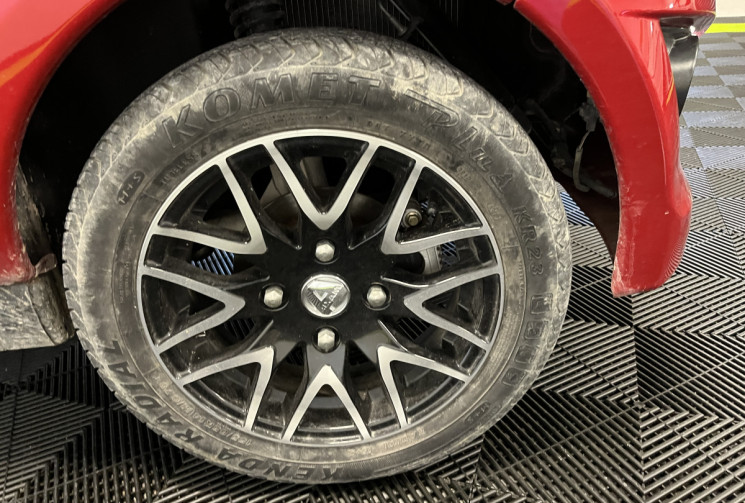 Aixam Coupé S8 Premium Vision