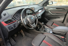 BMW X1 (F48) 18d sDrive 2.0d Sport 150 / Boite Manuelle