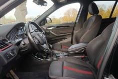 BMW X1 (F48) 18d sDrive 2.0d Sport 150 / Boite Manuelle
