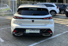 Peugeot 308 III 1.2 THP Puretech EAT8 130 GT Distribution changée / CARPLAY / caméra / Bluetooth