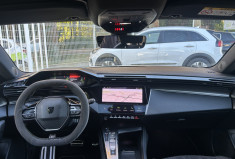 Peugeot 308 III 1.2 THP Puretech EAT8 130 GT Distribution changée / CARPLAY / caméra / Bluetooth