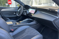 Peugeot 308 III 1.2 THP Puretech EAT8 130 GT Distribution changée / CARPLAY / caméra / Bluetooth