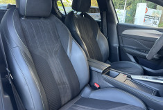 Peugeot 308 III 1.2 THP Puretech EAT8 130 GT Distribution changée / CARPLAY / caméra / Bluetooth