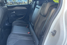 Peugeot 308 III 1.2 THP Puretech EAT8 130 GT Distribution changée / CARPLAY / caméra / Bluetooth