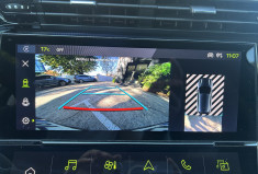 Peugeot 308 III 1.2 THP Puretech EAT8 130 GT Distribution changée / CARPLAY / caméra / Bluetooth