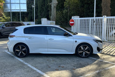 Peugeot 308 III 1.2 THP Puretech EAT8 130 GT Distribution changée / CARPLAY / caméra / Bluetooth