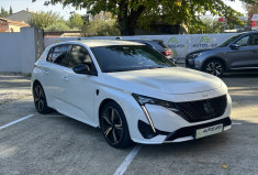 Peugeot 308 III 1.2 THP Puretech EAT8 130 GT Distribution changée / CARPLAY / caméra / Bluetooth