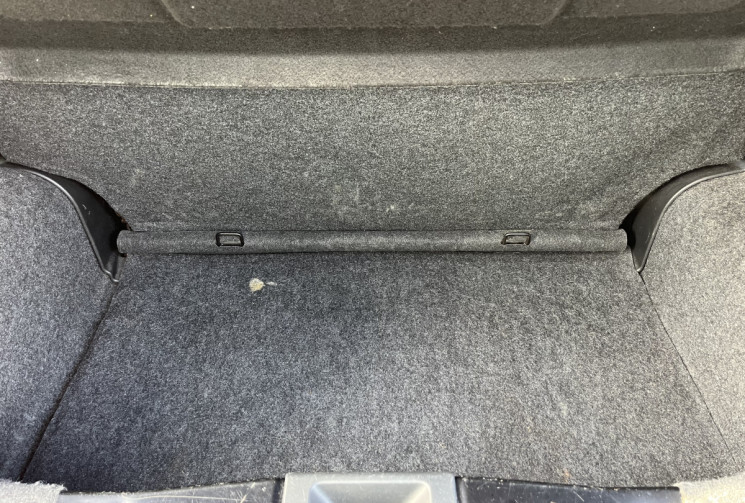 Nissan Micra III (K12) 1.2 80ch Mix 5p