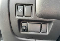 Nissan Micra III (K12) 1.2 80ch Mix 5p