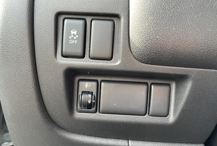 Nissan Micra III (K12) 1.2 80ch Mix 5p