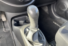 Nissan Micra III (K12) 1.2 80ch Mix 5p