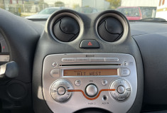 Nissan Micra III (K12) 1.2 80ch Mix 5p