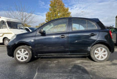 Nissan Micra III (K12) 1.2 80ch Mix 5p