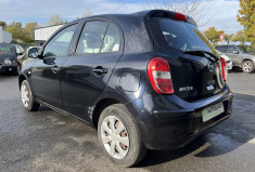 Nissan Micra III (K12) 1.2 80ch Mix 5p