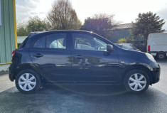 Nissan Micra III (K12) 1.2 80ch Mix 5p