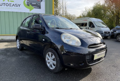 Nissan Micra III (K12) 1.2 80ch Mix 5p