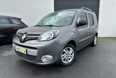 Renault Kangoo 1.2 TCE 115CV INTENS