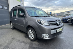 Renault Kangoo 1.2 TCE 115CV INTENS
