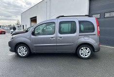 Renault Kangoo 1.2 TCE 115CV INTENS
