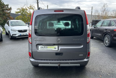 Renault Kangoo 1.2 TCE 115CV INTENS