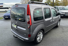 Renault Kangoo 1.2 TCE 115CV INTENS