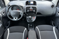 Renault Kangoo 1.2 TCE 115CV INTENS